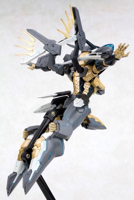 ジェフティ ANUBIS ZONE OF THE ENDERS プラモデル コトブキヤ