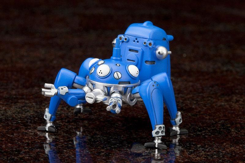 1/72 ジガバチAV リパッケージ版 攻殻機動隊 プラモデル