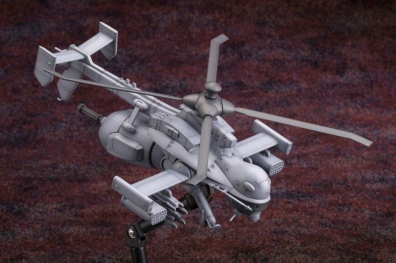 Amazon | 壽屋(KOTOBUKIYA) 攻殻機動隊 S.A.C 2nd GIG ジガバチ