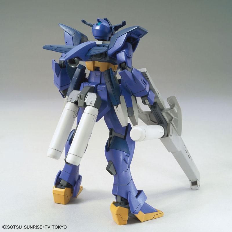 ビルドダイバーズ インパルスガンダムアルク 1/144 プラモデル ガンプラ HGBD 1/144 インパルスガンダムアルク ガンダムビルドダイバーズ