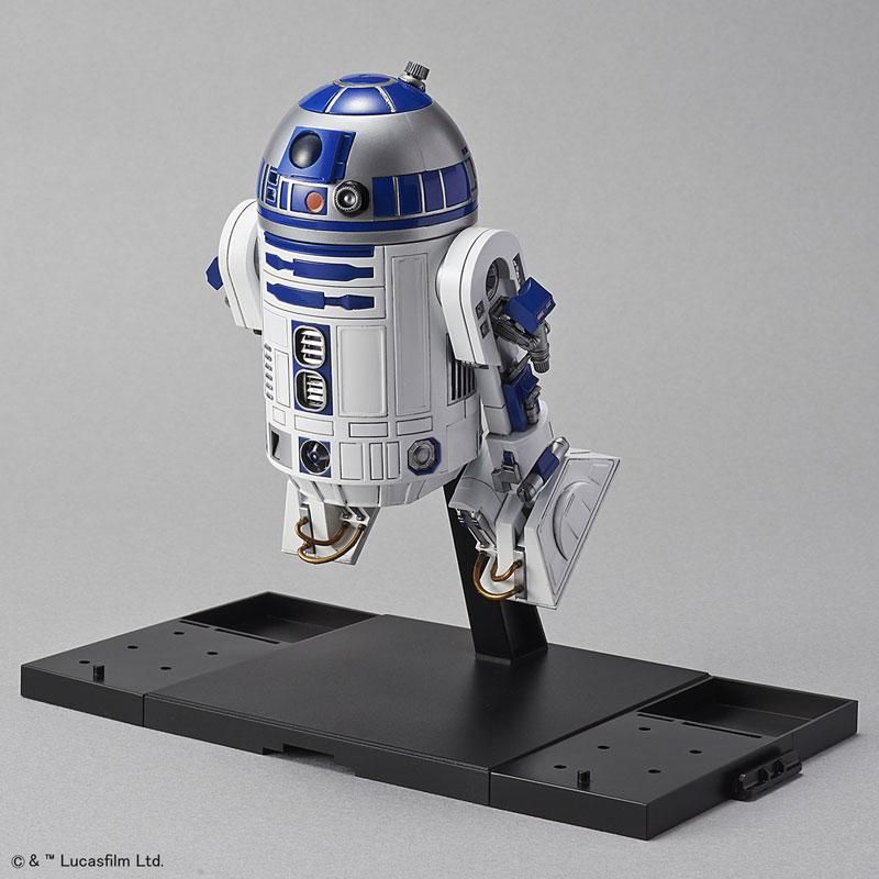 Amazon.co.jp: figure complex スター・ウォーズ リボルテック