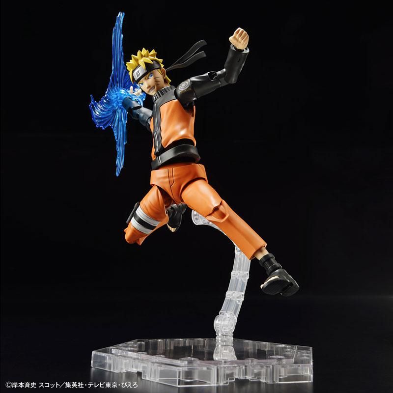 フィギュアライズスタンダード うずまきナルト NARUTO-ナルト