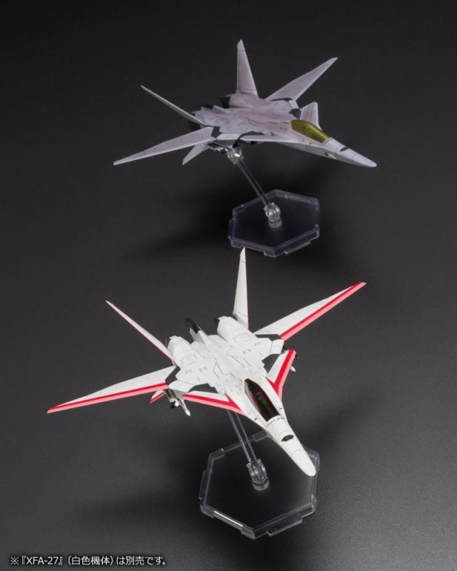 1/144スケール Su27エースコンバット仕様 (1/144 XFA-27 〈For 1/144スケール Su27エースコンバット仕様 (1/144 XFA-27 〈For