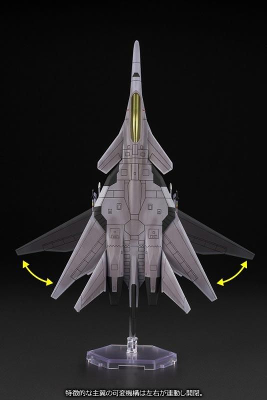 1/144 XFA-27 〈For Modelers Edition〉 ACE COMBAT INFINITY 1/144 XFA-27 〈For Modelers Edition〉 ACE COMBAT INFINITY