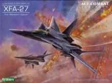 1/144 XFA-27 For Modelers EditionӡACE COMBAT INFINITY