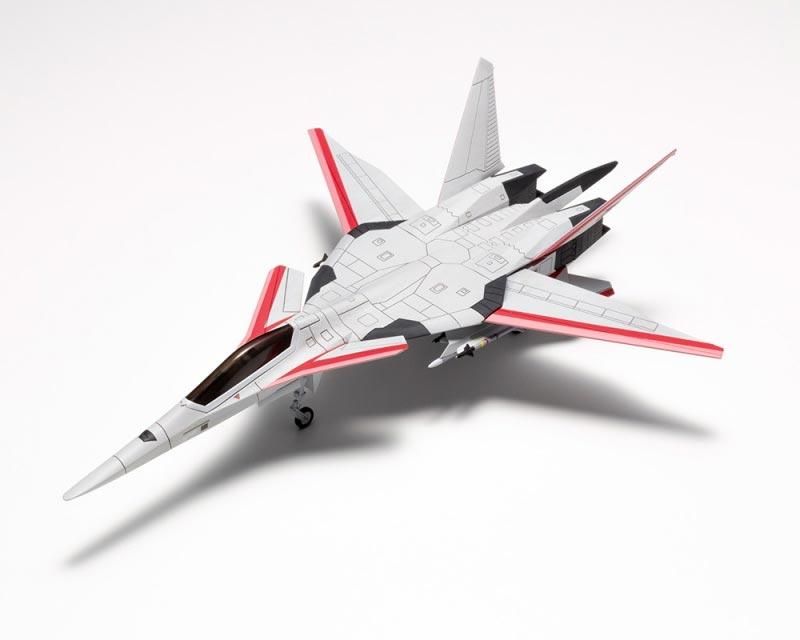 1/144 XFA-27 ACE COMBAT INFINITY プラモデル コトブキヤ｜文具