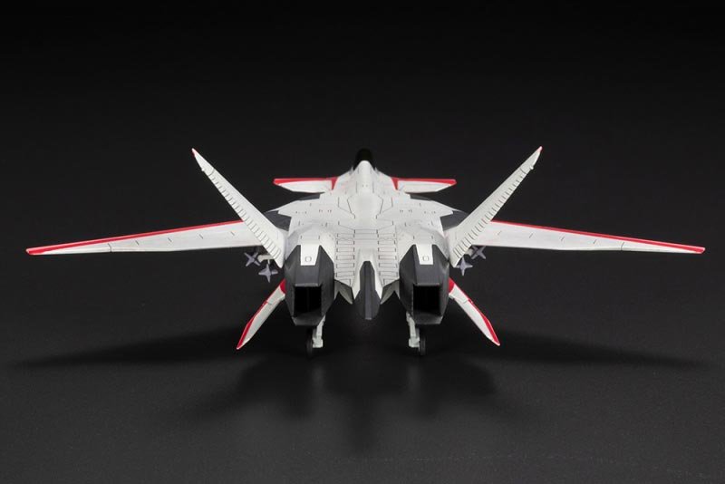 1/144 XFA-27 ACE COMBAT INFINITY プラモデル コトブキヤ｜文具と 