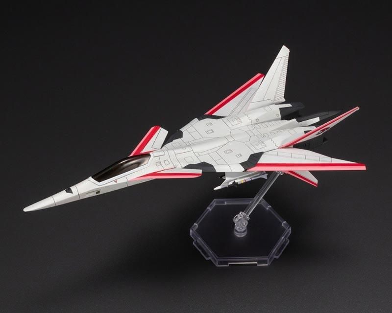 1/144 XFA-27 ACE COMBAT INFINITY プラモデル コトブキヤ｜文具