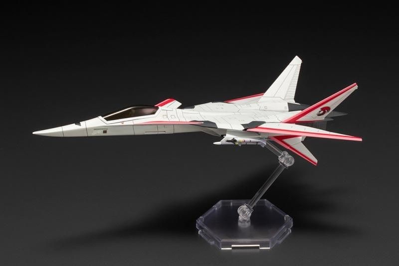 1/144 XFA-27 ACE COMBAT INFINITY プラモデル コトブキヤ｜文具