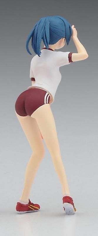 1/20 たまごガールズ コレクション No.06 “舞雪（まゆき）サラ