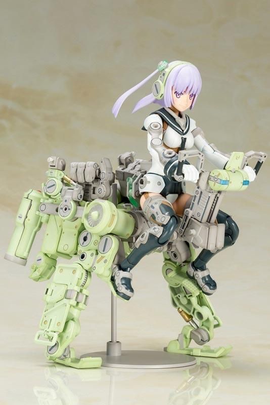 KOTOBUKIYA - FAガール フレームアームズ・ガール グライフェン 限定特典付き】フレームアームズ・ガール グライフェン