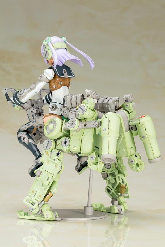 グライフェン フレームアームズ・ガール プラモデル コトブキヤ｜文具 