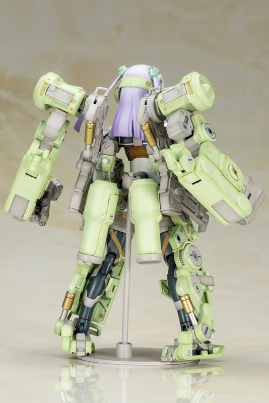 コトブキヤ】FG039)フレームアームズ・ガール グライフェン
