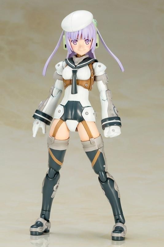 グライフェン フレームアームズ・ガール プラモデル コトブキヤ｜文具