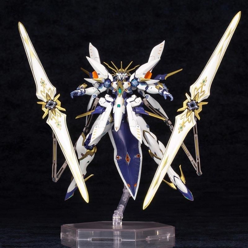 Xenoblade 2 SIREN フィギュア セイレーン SIREN Xenoblade2 ゼノブレイド2 プラモデル