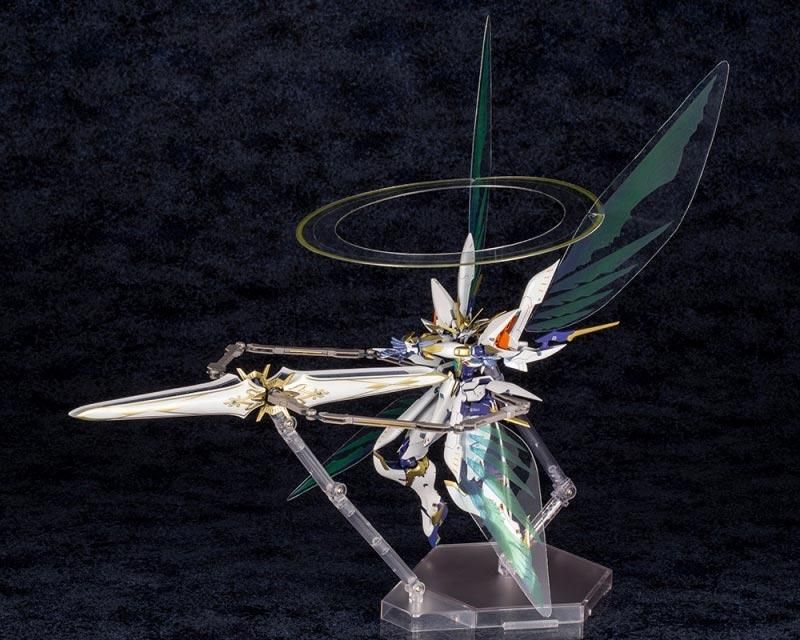 ゼノブレイド2 セイレーン　プラモデル Amazon | ゼノブレイド2 セイレーン 全高約300mm ノンスケール