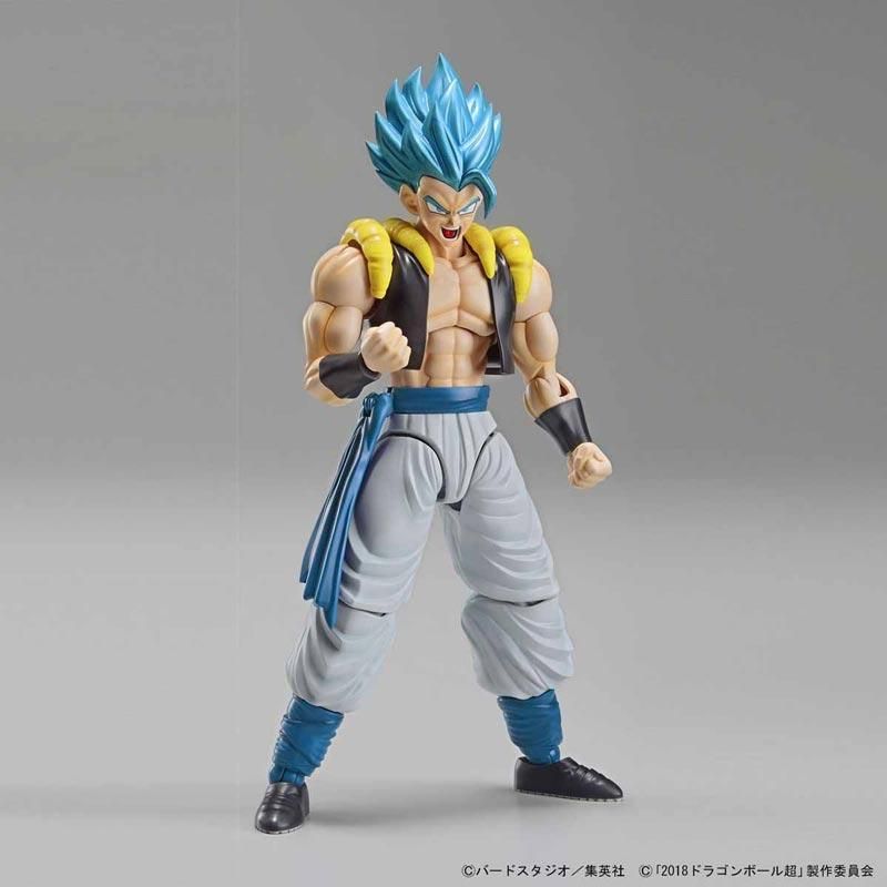 Figure-rise Standard 超サイヤ人ゴッド超サイヤ人孫悟空