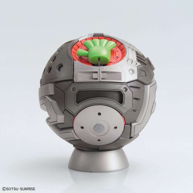 ハロ Figure-rise Mechanics フィギュアライズメカニクス 機動