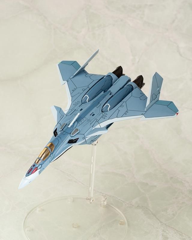 V F G マクロスd Vf 31a カイロス マクロスd ヴァリアブルファイターガールズ プラモデル アオシマ 文具とプラモの店 タギミ