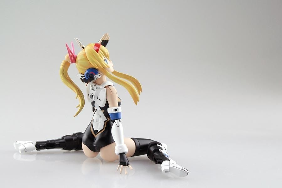 マクロスΔ VF-31J ジークフリード マクロス35thアニバーサリー