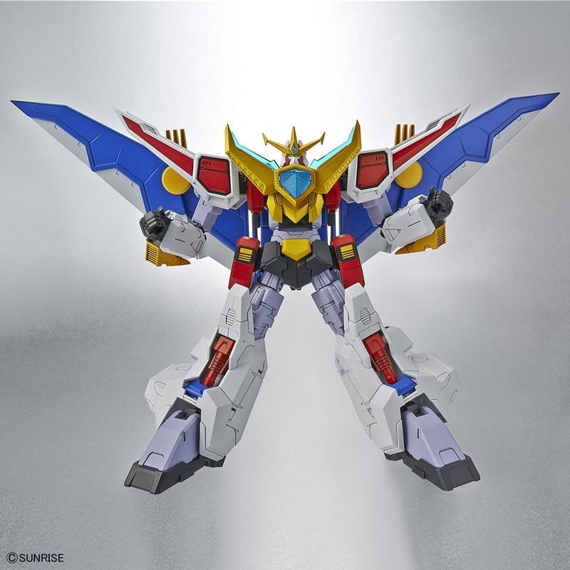 BANDAI - 美品 バンダイ プラモデル 熱血最強ゴウザウラー HG 1/300 ゴウザウラー HG 1/300 ゴウザウラー 熱血最強ゴウザウラー プラモデル