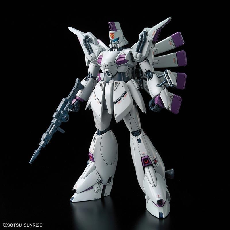 【第1位獲得!】 RE/100 プラモデル 機動戦士ガンダムF91 ビギナ・ギナ 1/100 その他