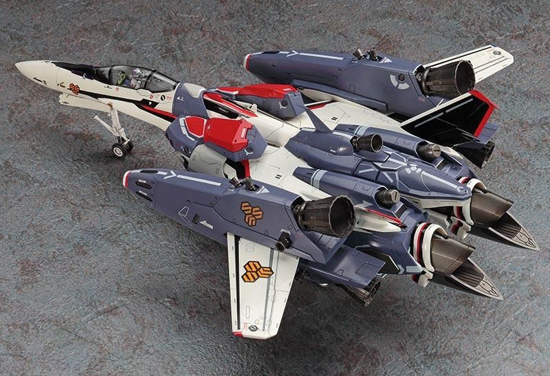 1/72 VF-25F/S スーパー メサイア “マクロスF” マクロスF 1/72 VF-25F/S スーパー メサイア “マクロスF” マクロスF