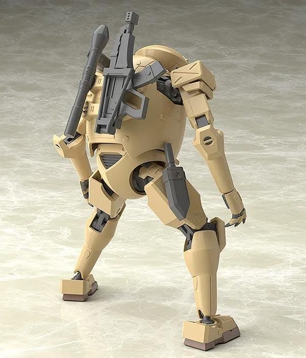 MODEROID サベージ クロスボウ