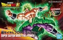 ドラゴンボール - Figure-rise Standard(フィギュアライズ スタンダード) 伝説の超サイヤ人 ブロリー ドラゴンボールZ プラモデル バンダイ Amazon.co.jp: フィギュアライズスタンダード ドラゴンボール