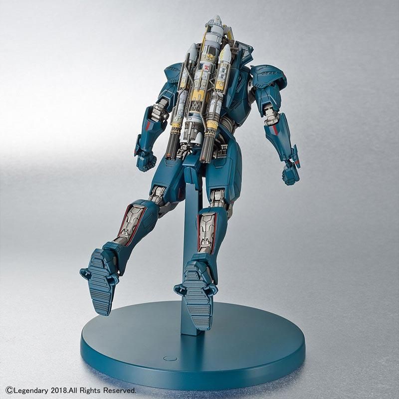 HG ジプシー・アベンジャー（最終決戦仕様） パシフィック・リム