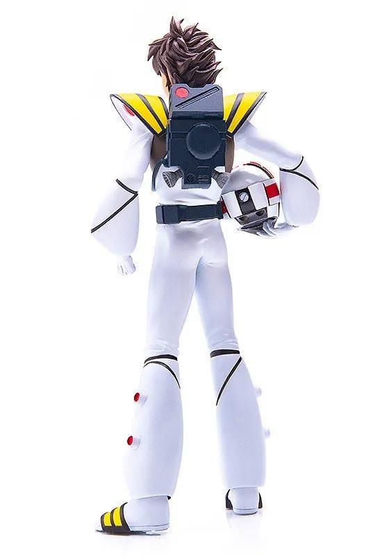 PLAMAX MF-27 minimum factory 1/20 一条 輝 PLAMAX MF-27 minimum factory 1/20 一条 輝