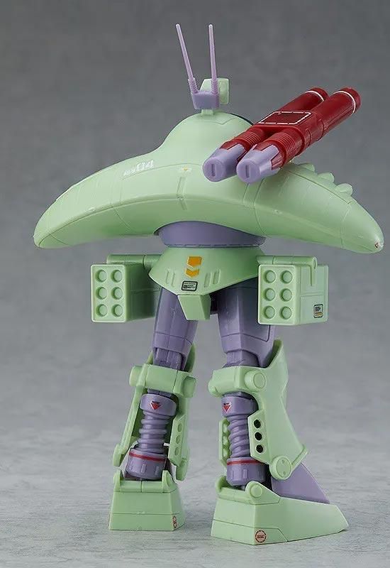 COMBAT ARMORS MAX13 1/72 サバロフ AG9 ニコラエフ 太陽の牙