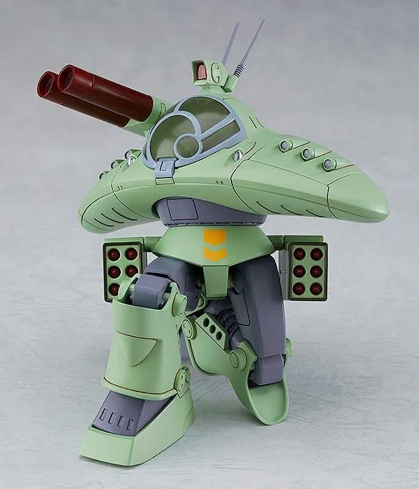 COMBAT ARMORS MAX13 1/72 サバロフ AG9 ニコラエフ 太陽の牙