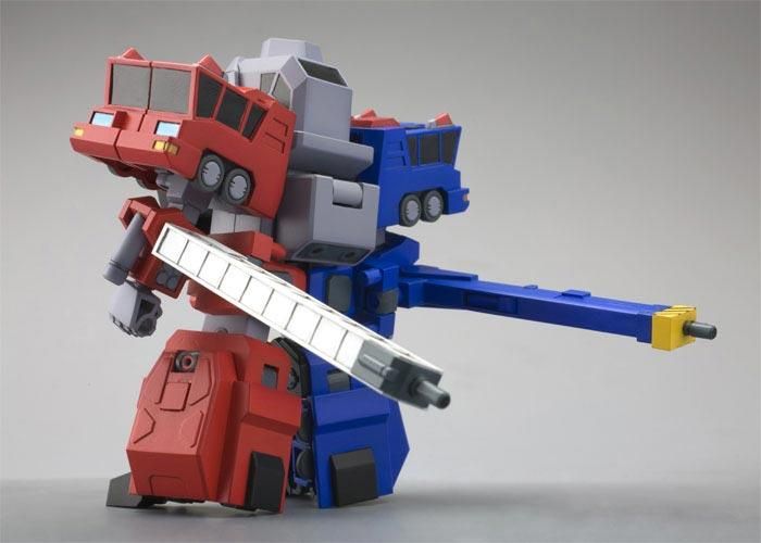 KOTOBUKIYA - D-スタイル 超竜神 勇者王ガオガイガー プラモデル(KP217) コトブキヤ D-スタイル 超竜神｜勇者王ガオガイガー｜ロボット/メカ