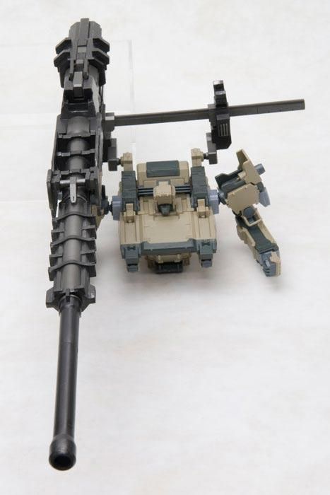 アーマード・コア ウェポンユニット 018 アーマード・コア