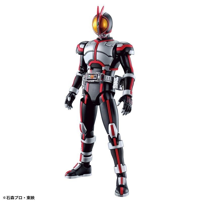 Figure-rise Standard 仮面ライダーファイズ プラモデル