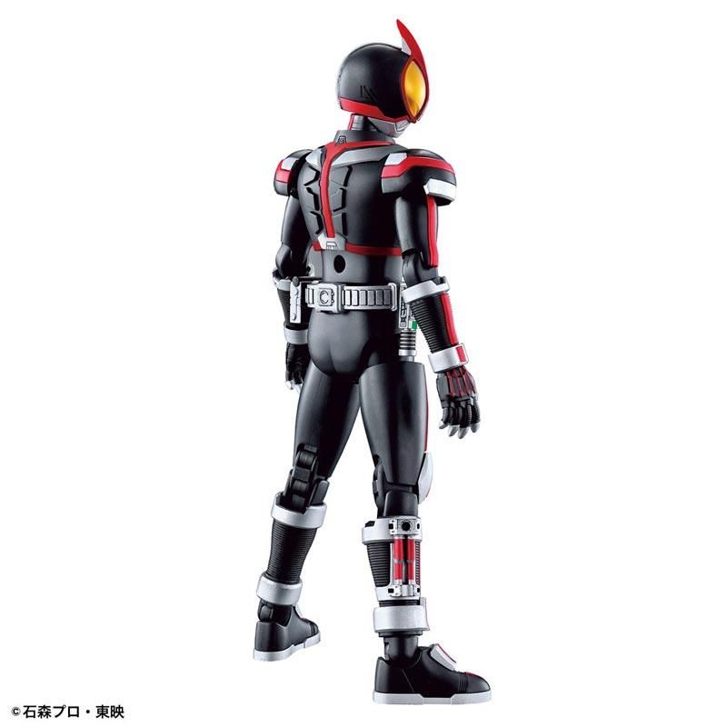 Figure-rise Standard 仮面ライダーファイズ プラモデル