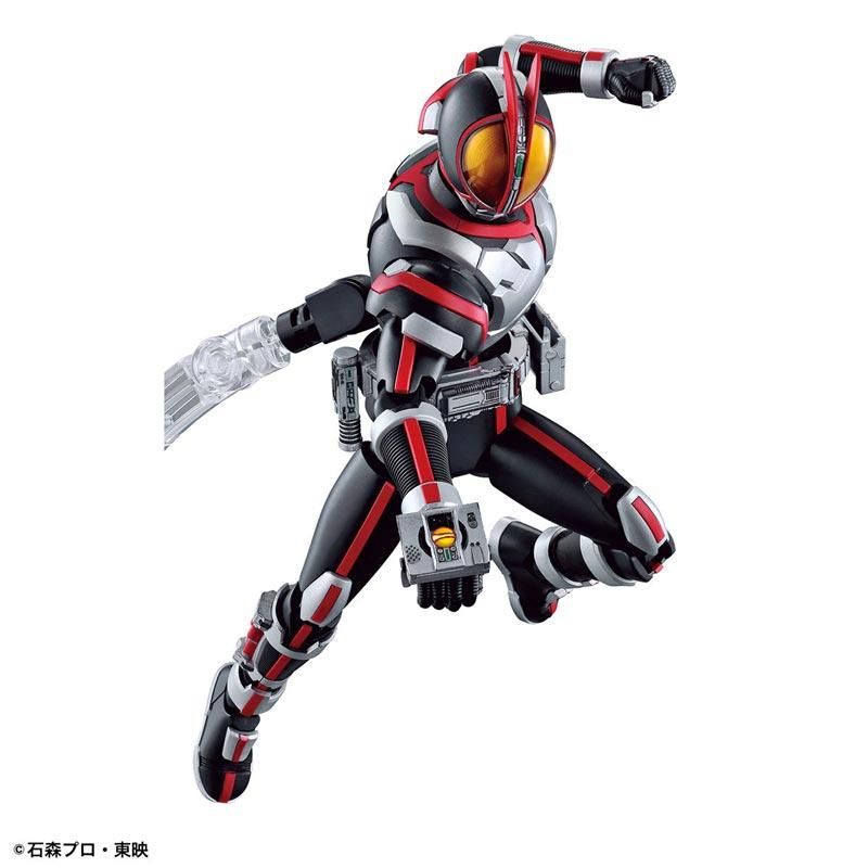 Figure-rise Standard 仮面ライダーファイズ プラモデル
