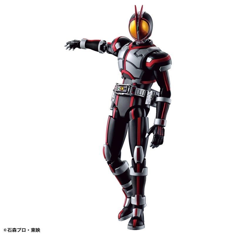 Figure-rise Standard プラモデル完成品 仮面ライダー Figure-rise Standard 仮面ライダー (シン・仮面ライダー)│株式