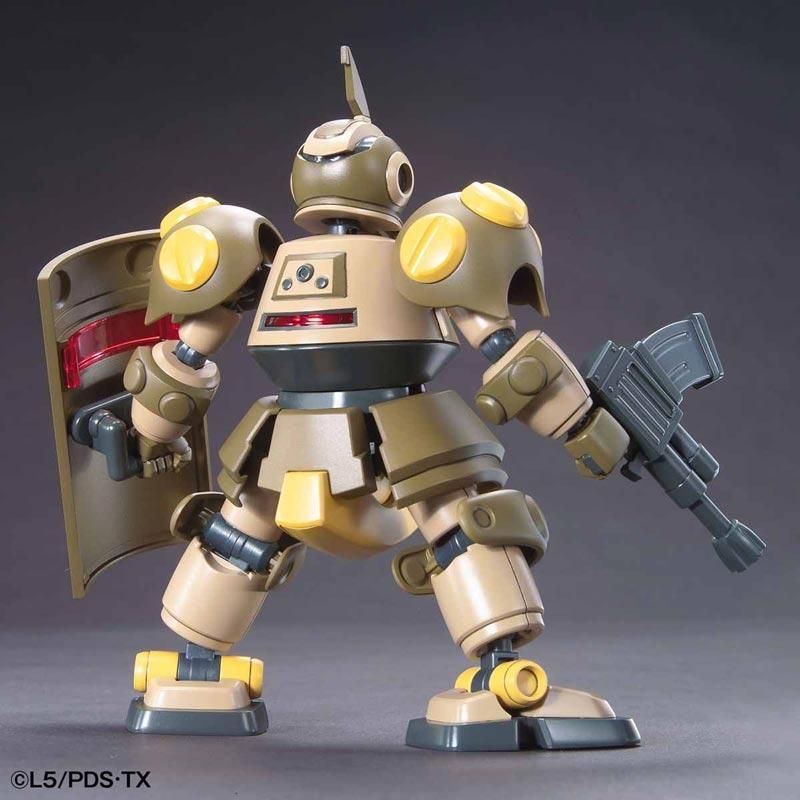 LBX デクー ダンボール戦機 プラモデル バンダイスピリッツ