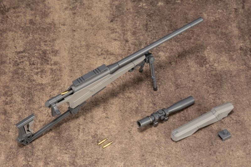 ウエポン WEAPON 写真集 【未開封 新品】（透明フイルムあり） 銃 ナイフ ニュースナイパーライフル M.S.G ウェポンユニット09 プラモデル