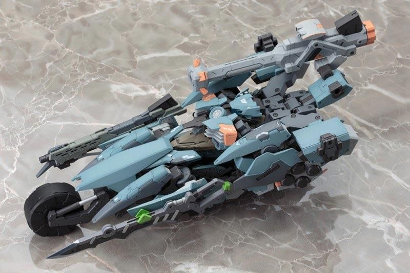 1/48 フォーミュラ XenobladeX ゼノブレイドクロス プラモデル