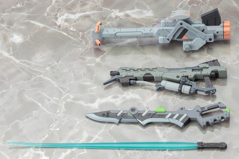 1/48 フォーミュラ XenobladeX ゼノブレイドクロス プラモデル