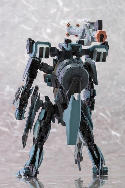 Amazon | コトブキヤ ゼノブレイドクロス フォーミュラ 1/48