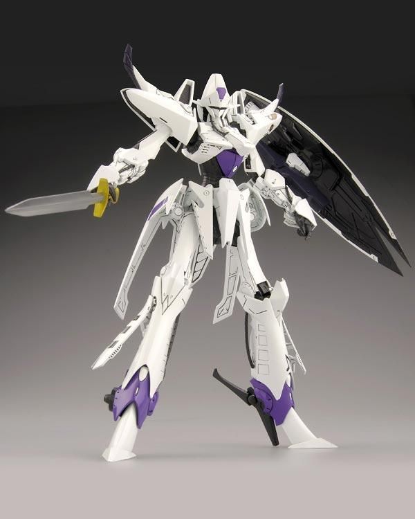 1/144 エンゲージSR1 F.S.S. ファイブスター物語 プラモデル 1/144 エンゲージSR1 F.S.S. ファイブスター物語 プラモデル