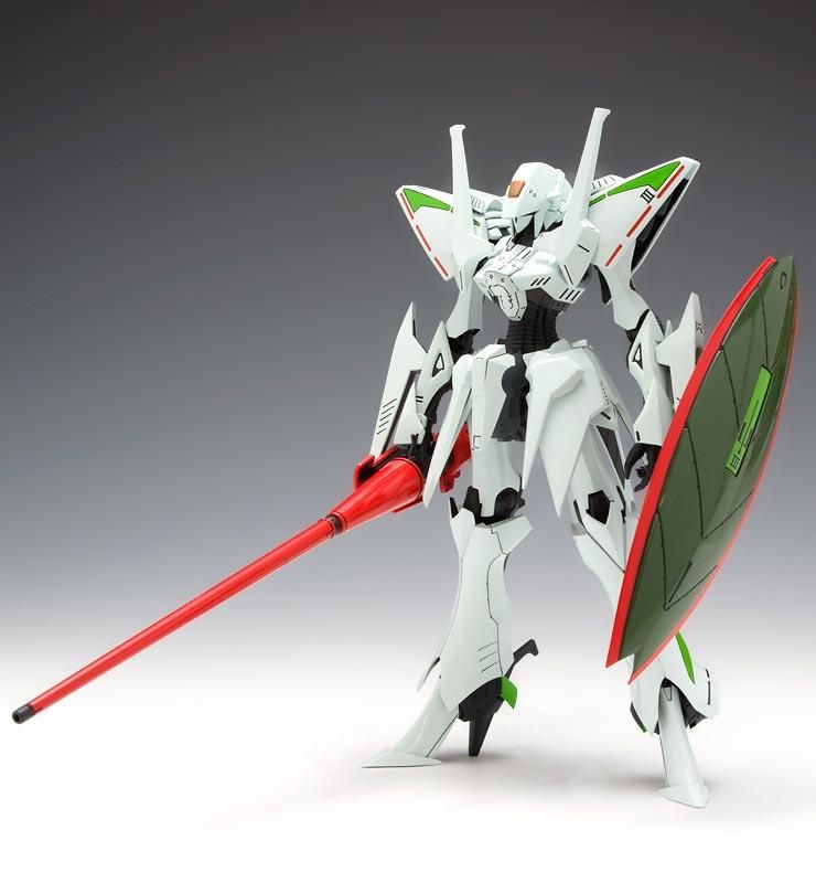 1/144 エンゲージ SR3 F.S.S. ファイブスター物語 プラモデル 1/144 エンゲージ SR3 F.S.S. ファイブスター物語 プラモデル