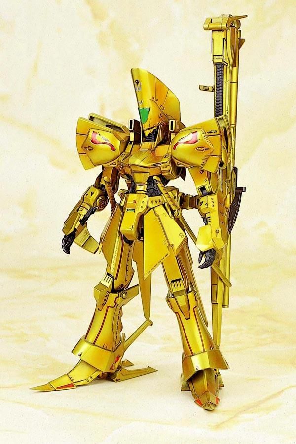 Amazon | FSS 海洋堂 1/144 透明レジン版 ナイト・オブ