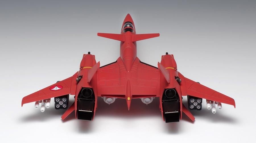 1/72 VF-4 ライトニングⅢ［DX版］ 超時空要塞マクロス