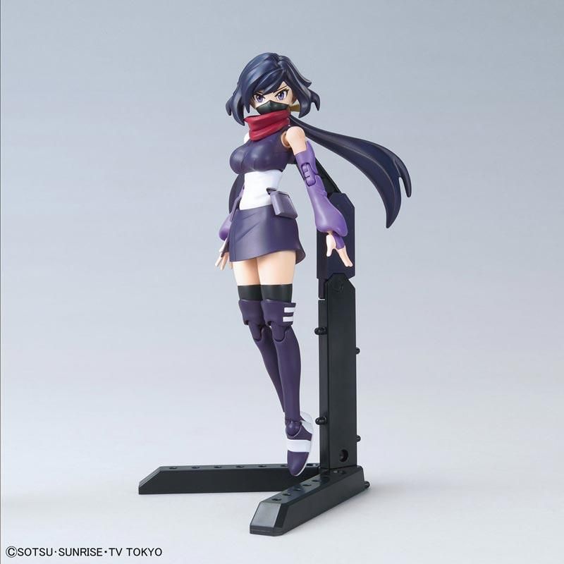 Amazon.co.jp: フィギュアライズスタンダード ガンダムビルド