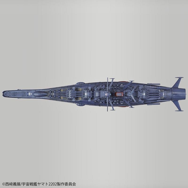1 1000 宇宙戦艦ヤマト22 最終決戦仕様 宇宙戦艦ヤマト22 プラモデル バンダイスピリッツ 文具とプラモの店 タギミ 1 1000 宇宙戦艦ヤマト22 最終決戦仕様 宇宙戦艦ヤマト22 プラモデル バンダイスピリッツ 文具とプラモの店 タギミ